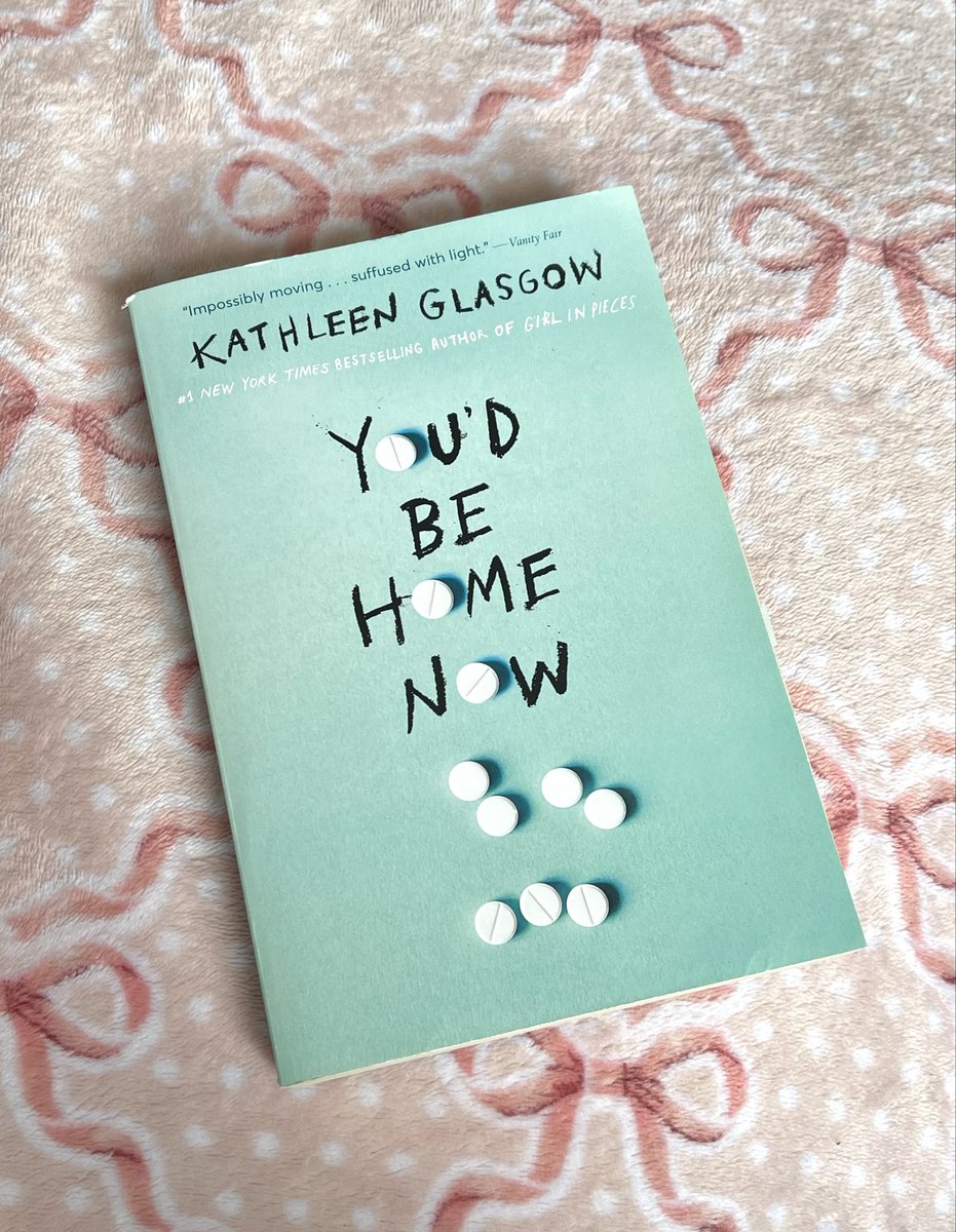 cr: you’d be home now 
  𓂅 kathleen glasgow