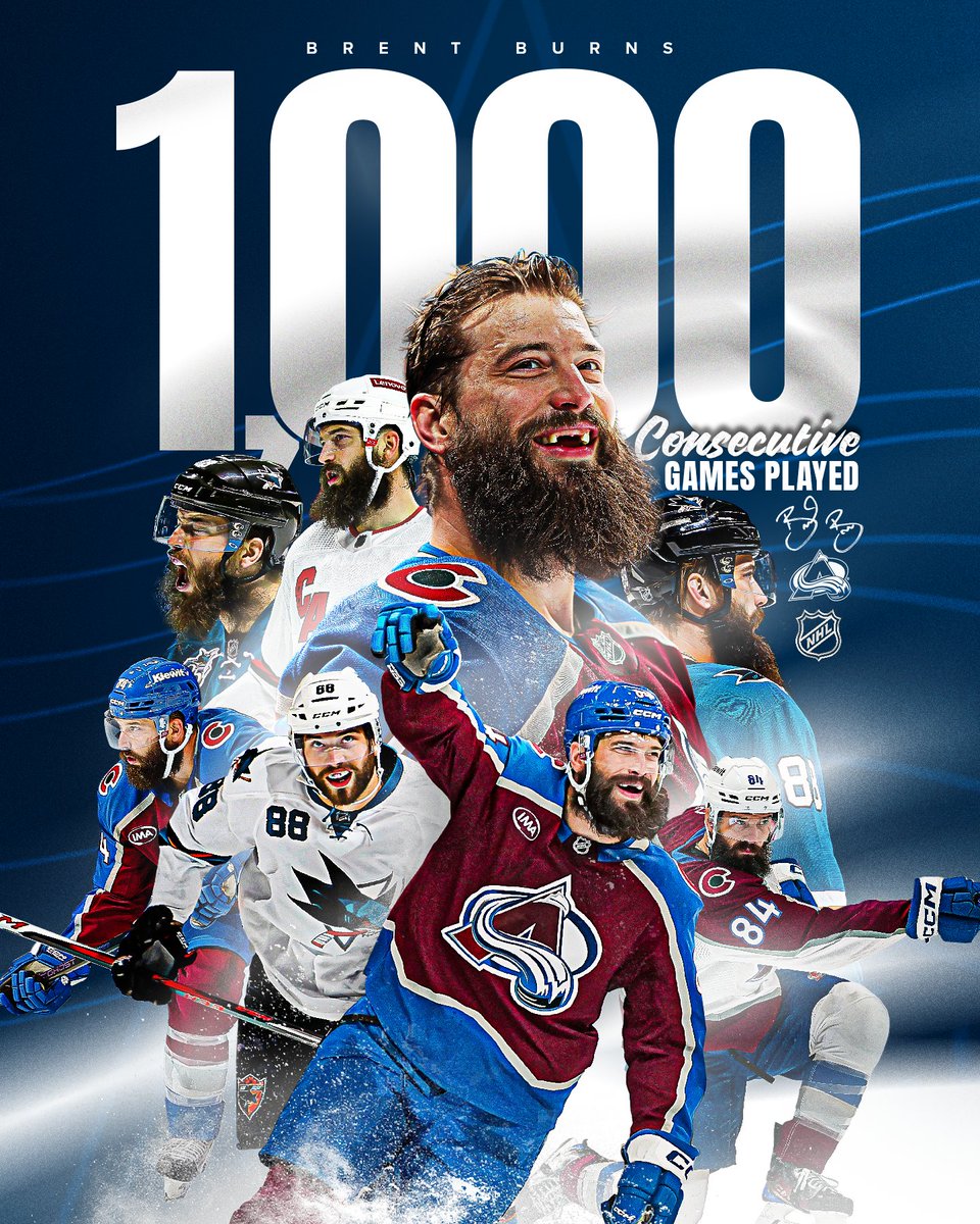 x - Colorado Avalanche tweet media