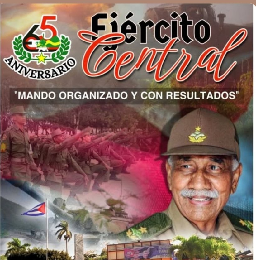 DaMary758's tweet photo. Mando organizando y con resultados #FARCuba #Cu https://t.co/c09TOKMlwd