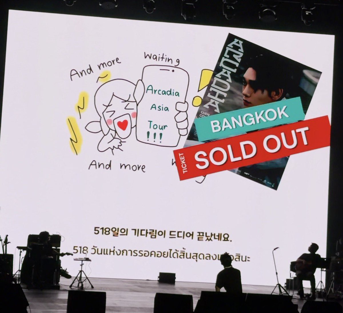 💙💫 𝘽𝙚𝙨𝙩 𝙡𝙪𝙘𝙠 ジョンデ o̴̶̷᷄ ̫ o̴̶̷̥᷅ 💛🌥 tweet media