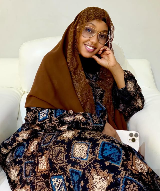 Fadila Musa tweet media