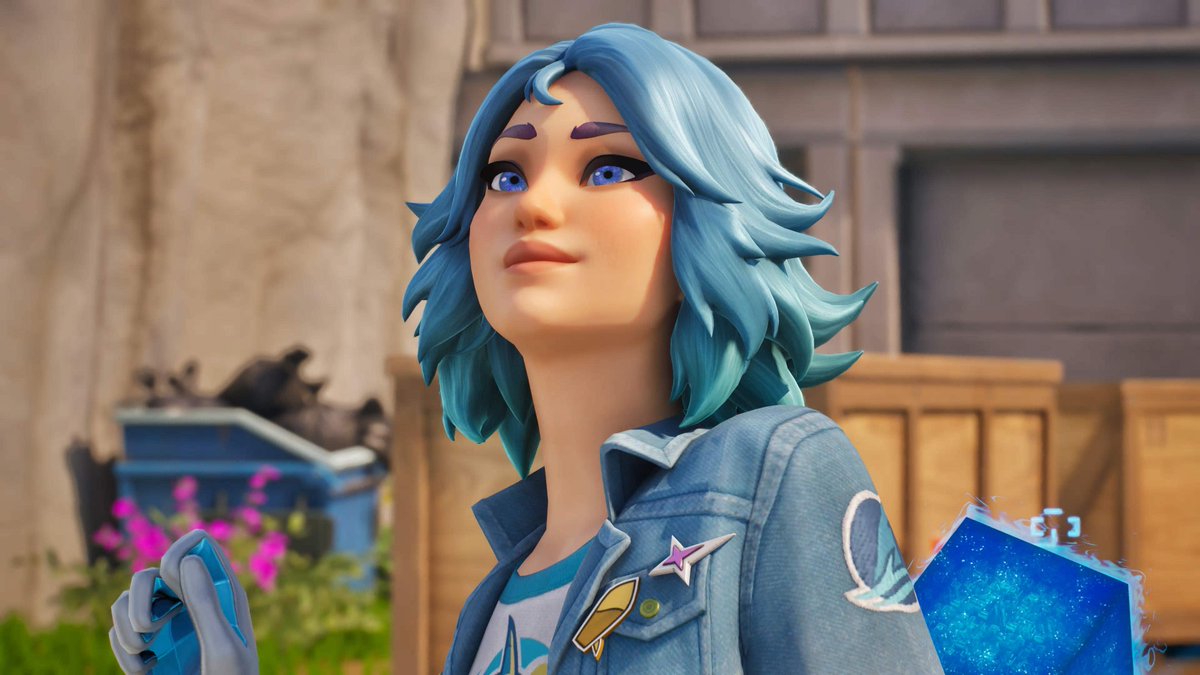 Kiroshi 🛠️🚧 | #TeamJules tweet media