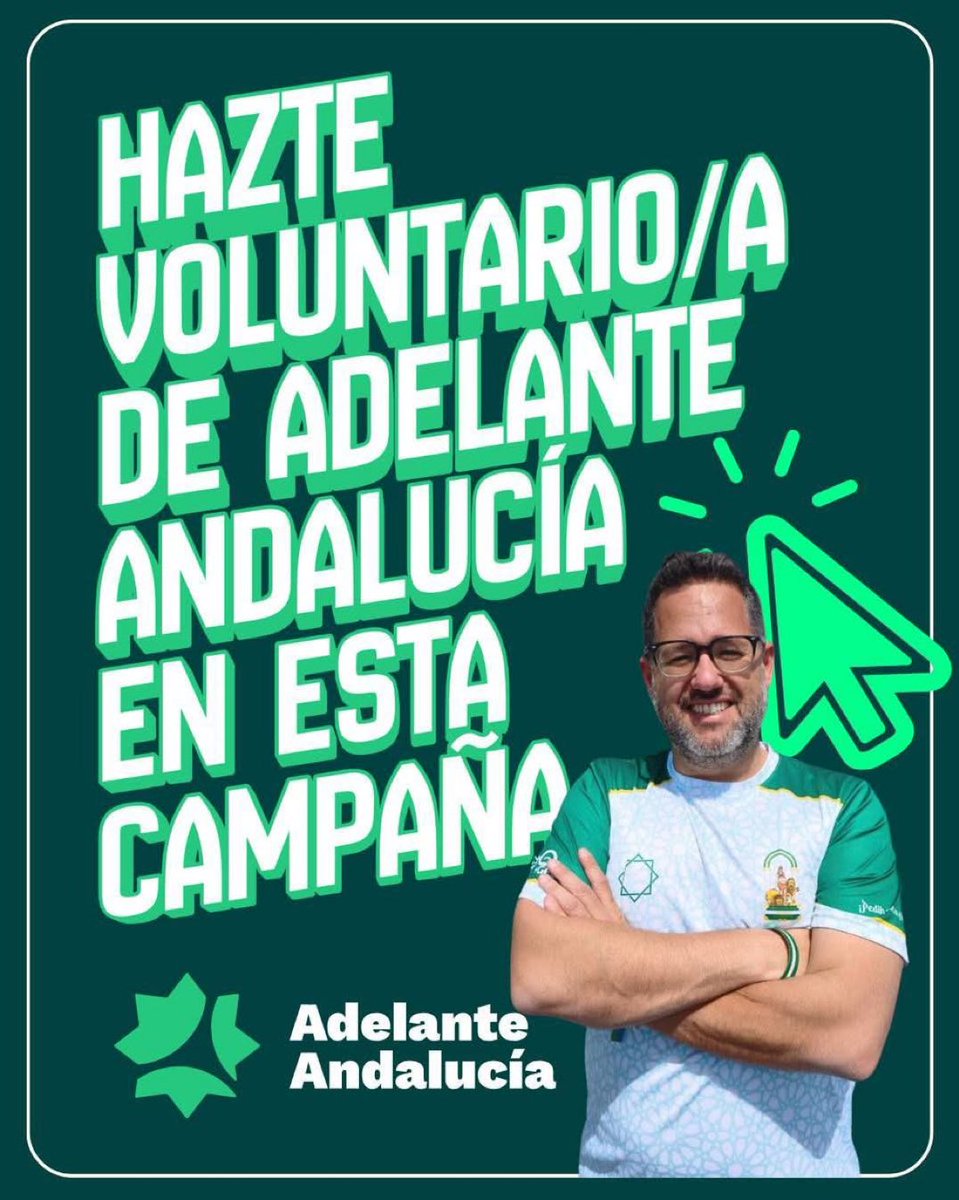 rafa “el de la Juana” tweet media