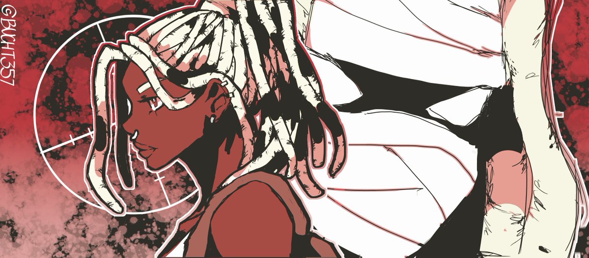 Bucht357Arts tweet media