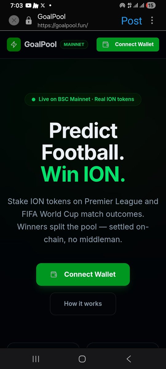 Jonathan Okletey Tetteh🕊 tweet media