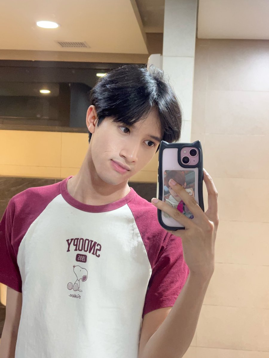 kfimsunoo's tweet photo. hai yobbun :] https://t.co/8gltmc1R9X