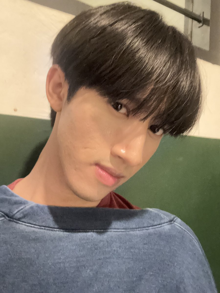 kfimsunoo's tweet photo. hai yobbun :] https://t.co/8gltmc1R9X