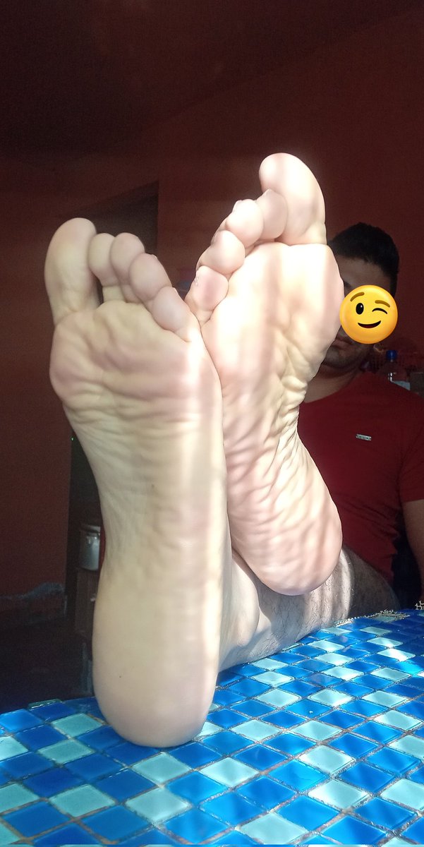 Pies Toluca tweet media