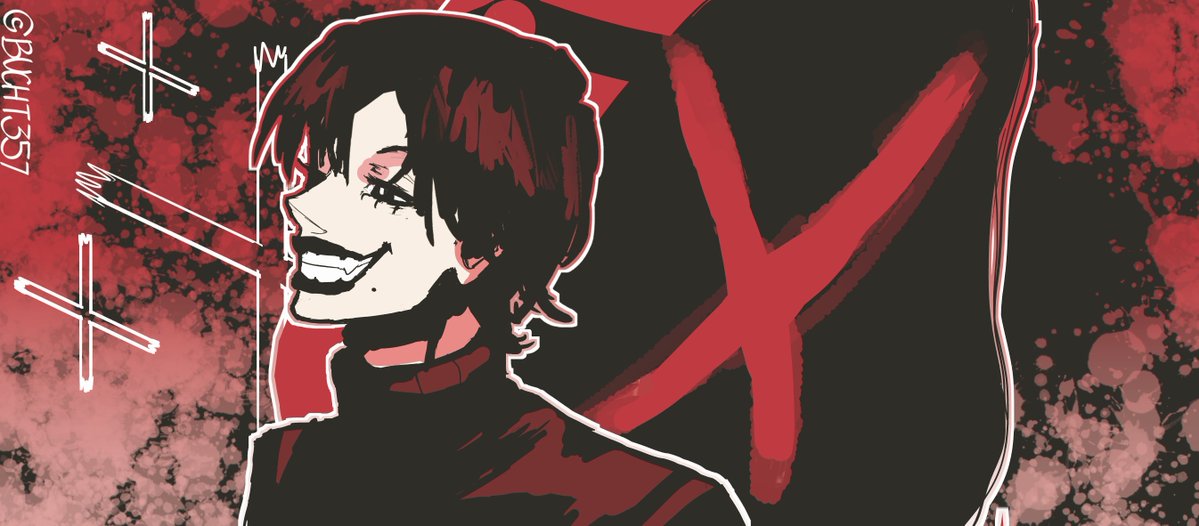 Bucht357Arts tweet media