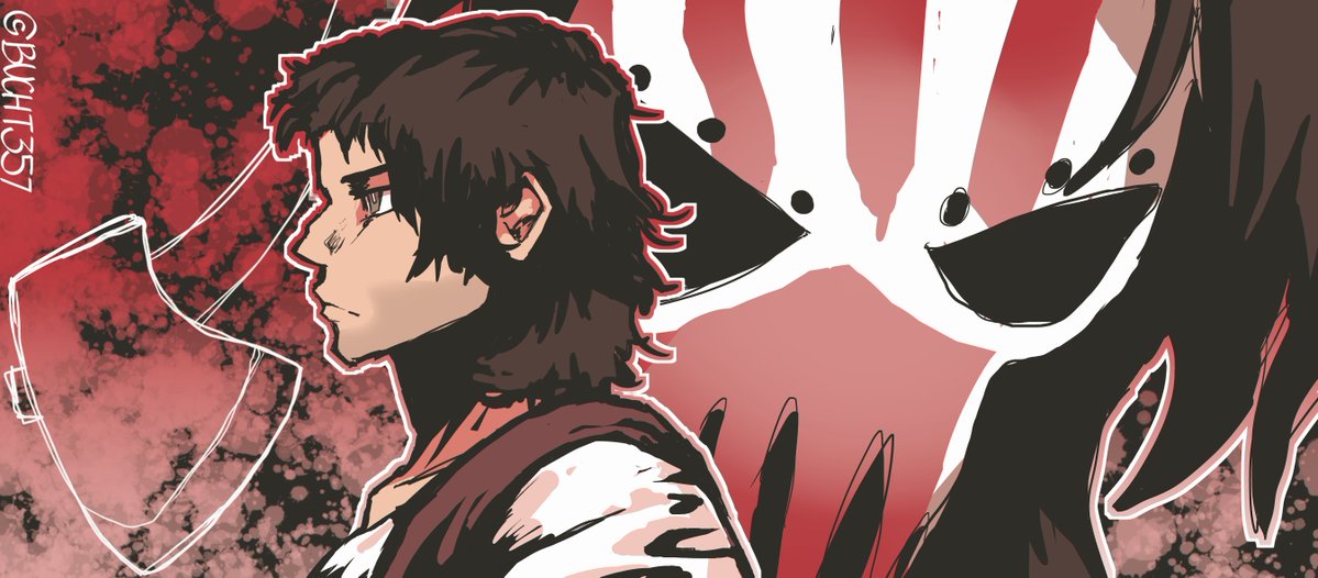 Bucht357Arts tweet media