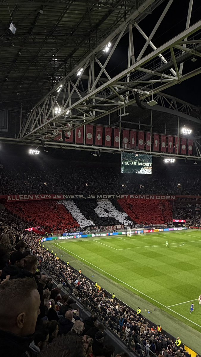 IJSKONIJN Dolberg tweet media