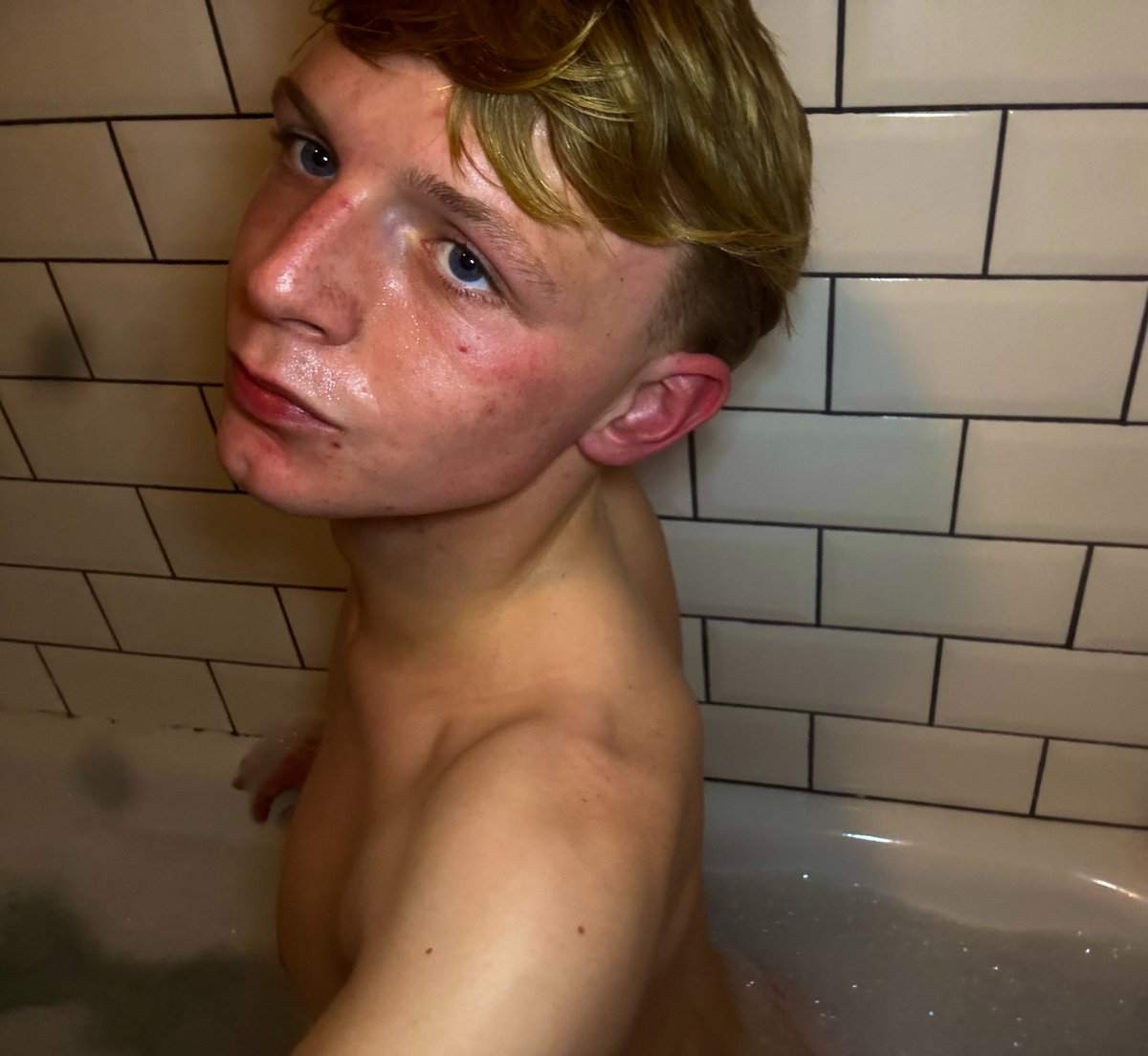 Levi Lance tweet media