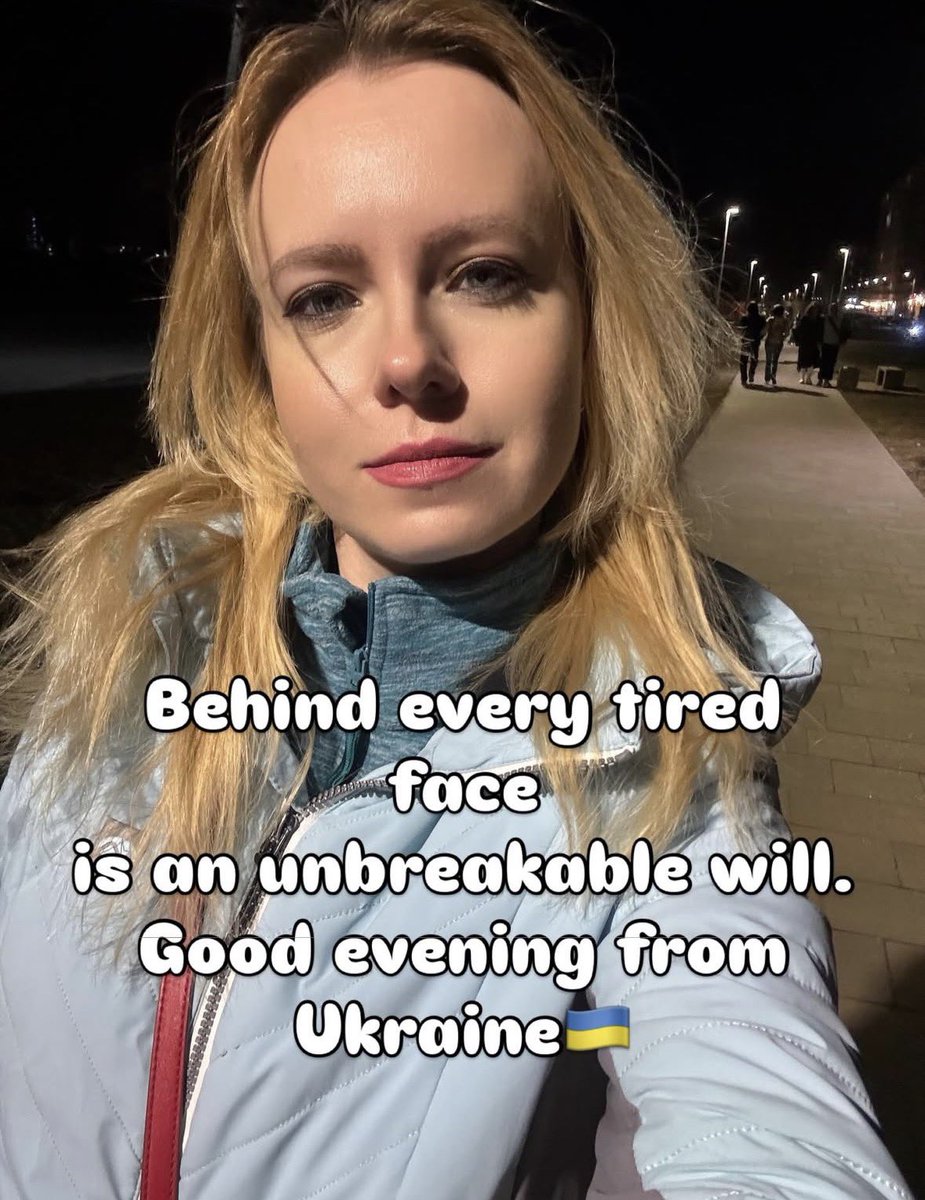 Angelica Shalagina🇺🇦 tweet media