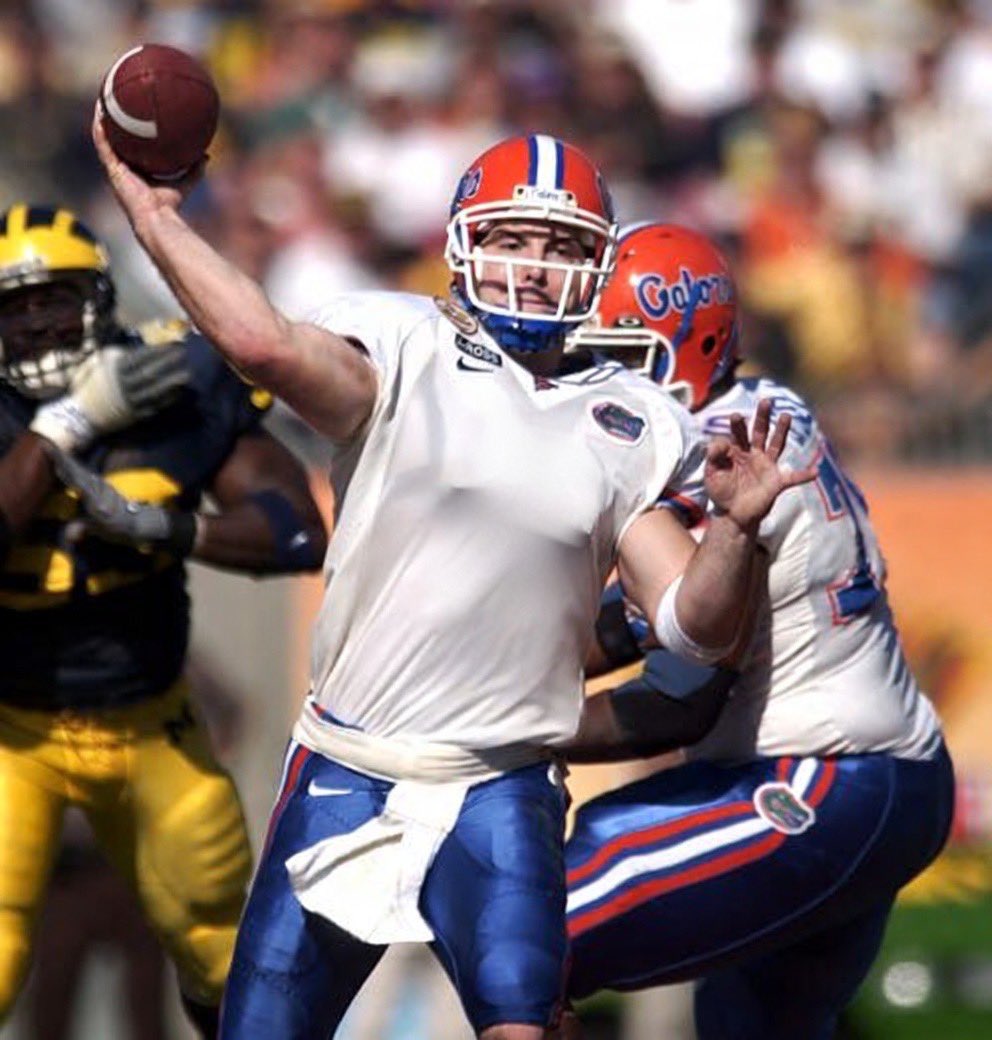 College Football Zone tweet media