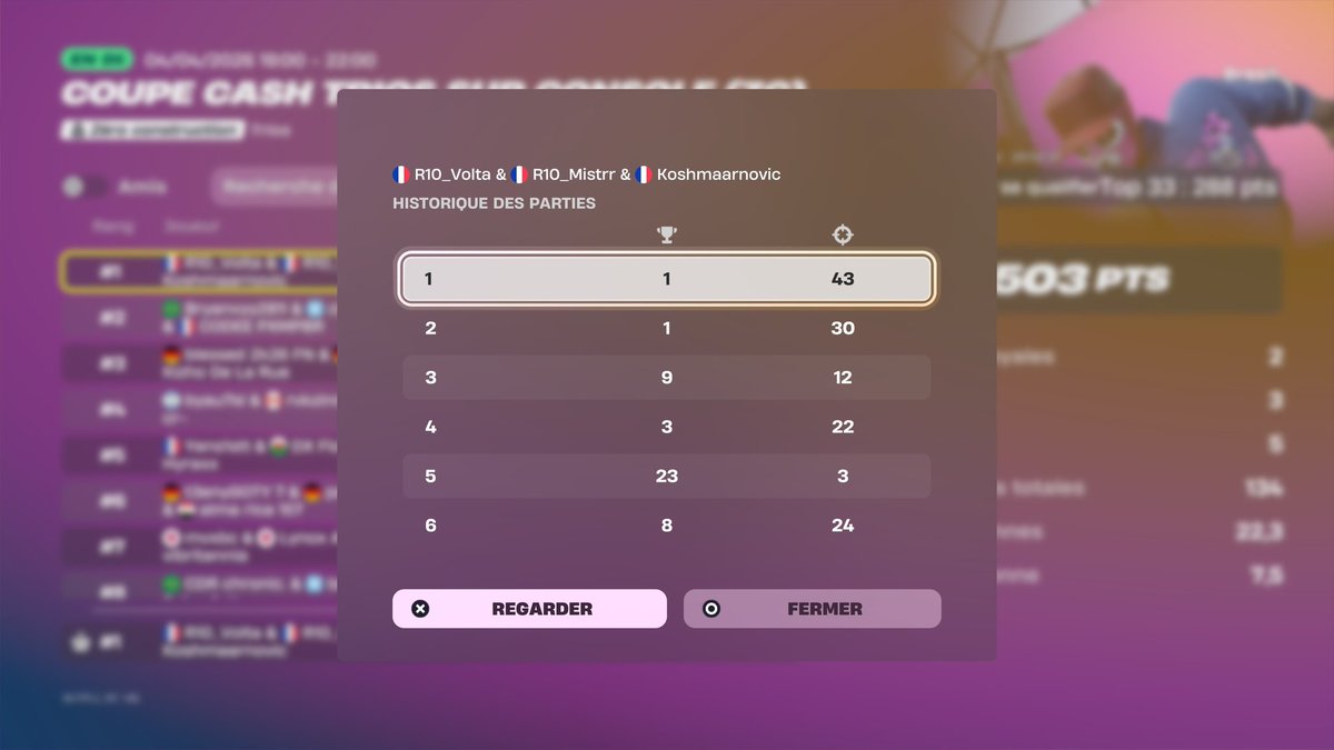 R10 Mister tweet media