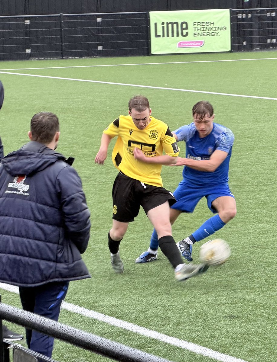 Knightswood FC 1st Team tweet media