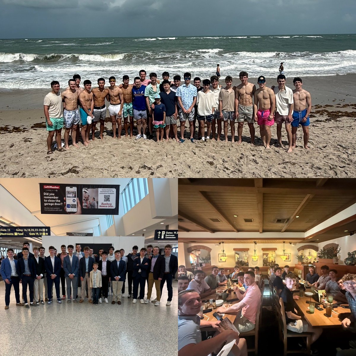 McQuaid Baseball tweet media