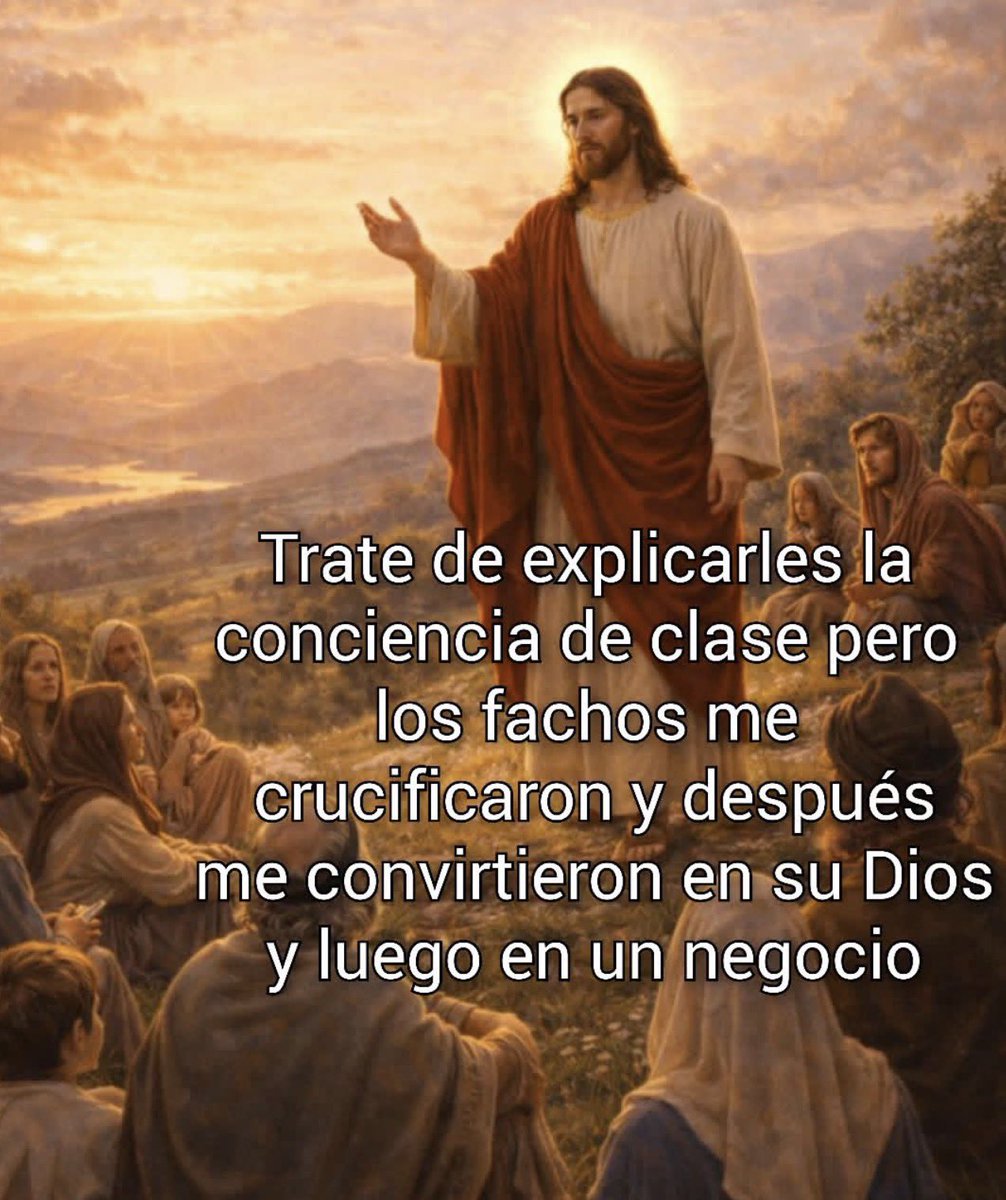 El Necio tweet media