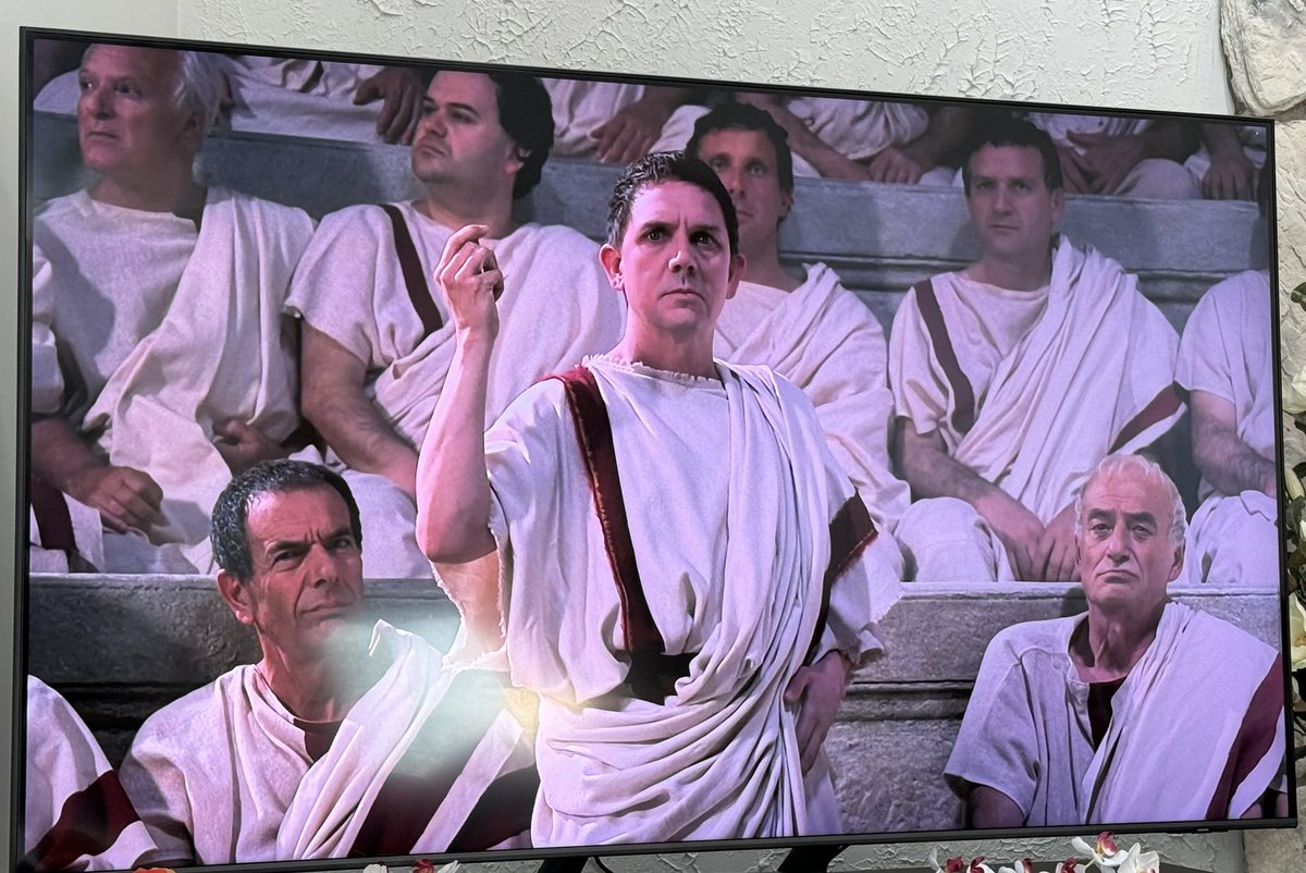 Michael McGill 🏛 tweet media