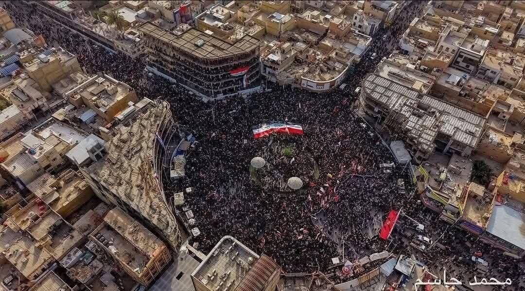 IRIB (Islamic Republic of Iran Broadcasting) tweet media