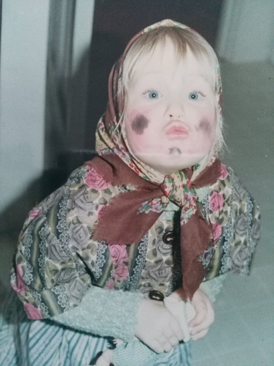 Louise Lofquist™ tweet media