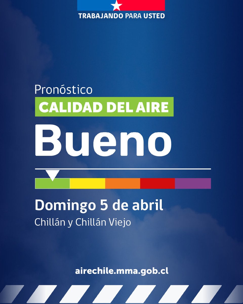 Seremi del Medio Ambiente Ñuble tweet media