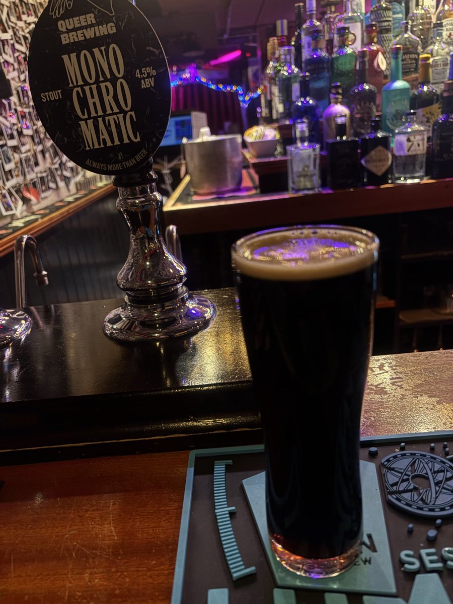 Beers & rugby tweet media
