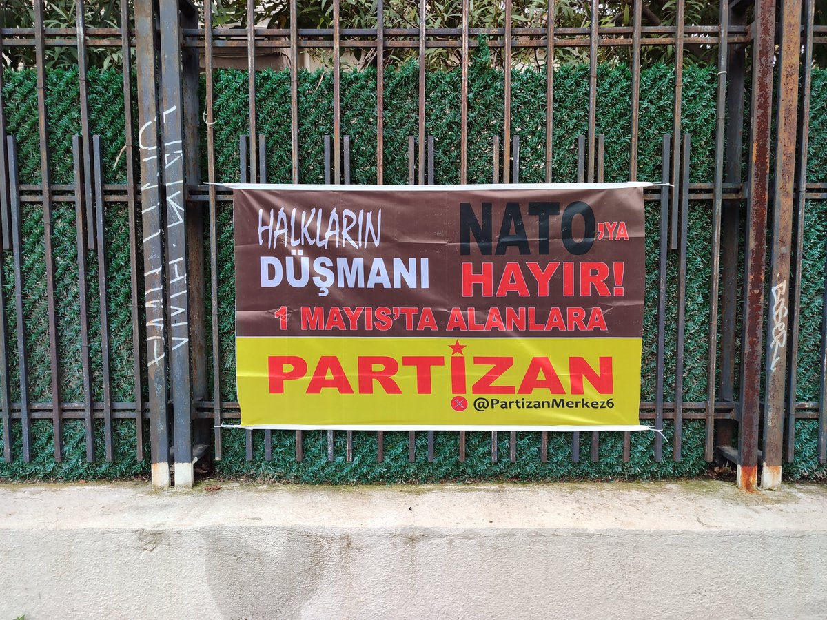 Partizan tweet media