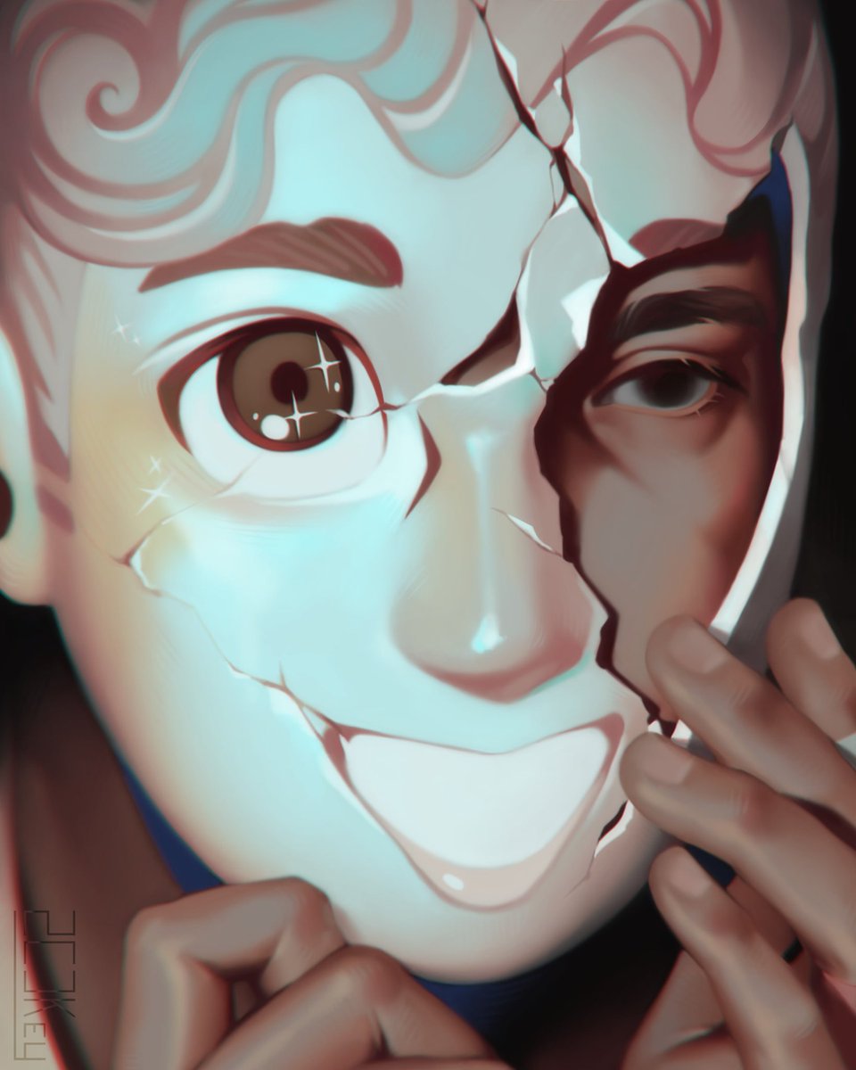 •2CJKey tweet media