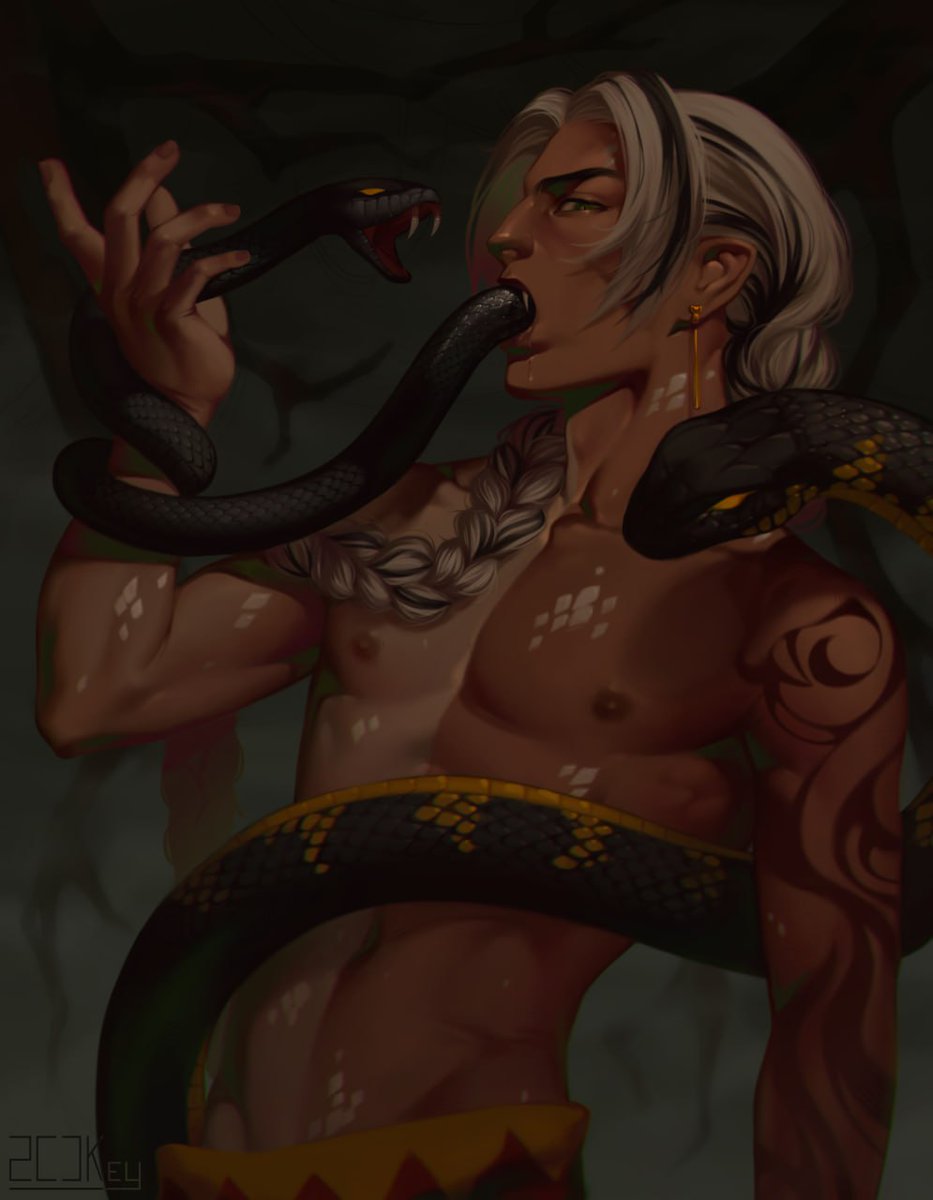 •2CJKey tweet media