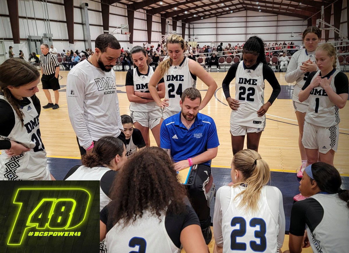 Hoop Dreams Basketball 🏀🧠 tweet media