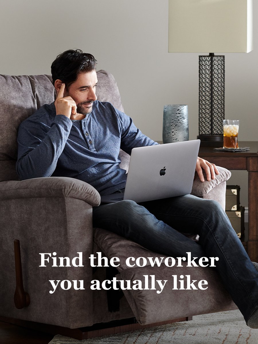 LazboyMe's tweet photo. Work, scroll, and sip your coffee!​
Everything stays within reach, exactly how you like it.​

#LaZBoyME #ComfortFirst #ReclinerLife https://t.co/SRTlFs1wb6