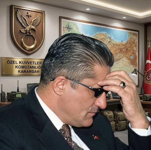 Ekibini sınırda bırakıp tek başına İrana sızıp özel operasyon yapacak kadar cesur ... 
Muğla'da benzin almak için girdiği bir benzinlikte yaşlı bir çift tarafından tanınarak evlerine davet edilip özel yemekler yapılacak kadar üike çapında sevilen ... Afganistanın köylerinde