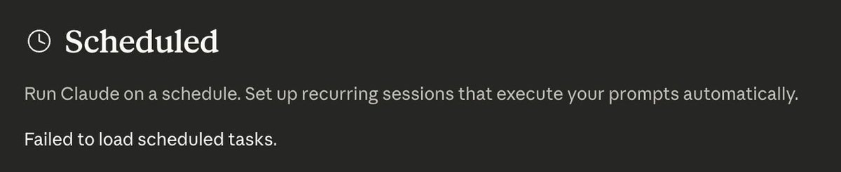 Eran Medan tweet media