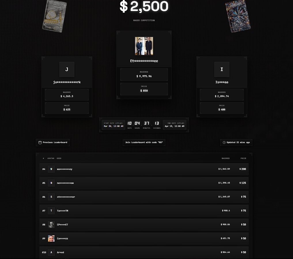 Rains Spartan tweet media