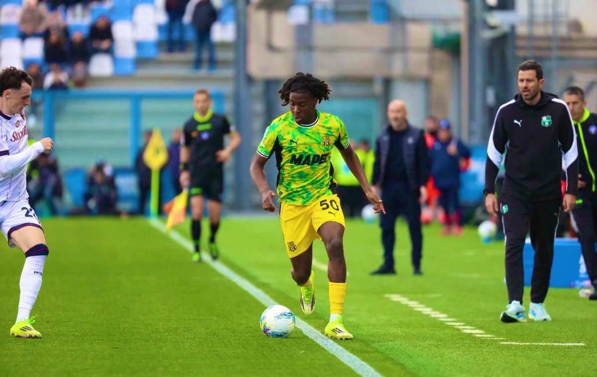 Belo Foot 13 tweet media