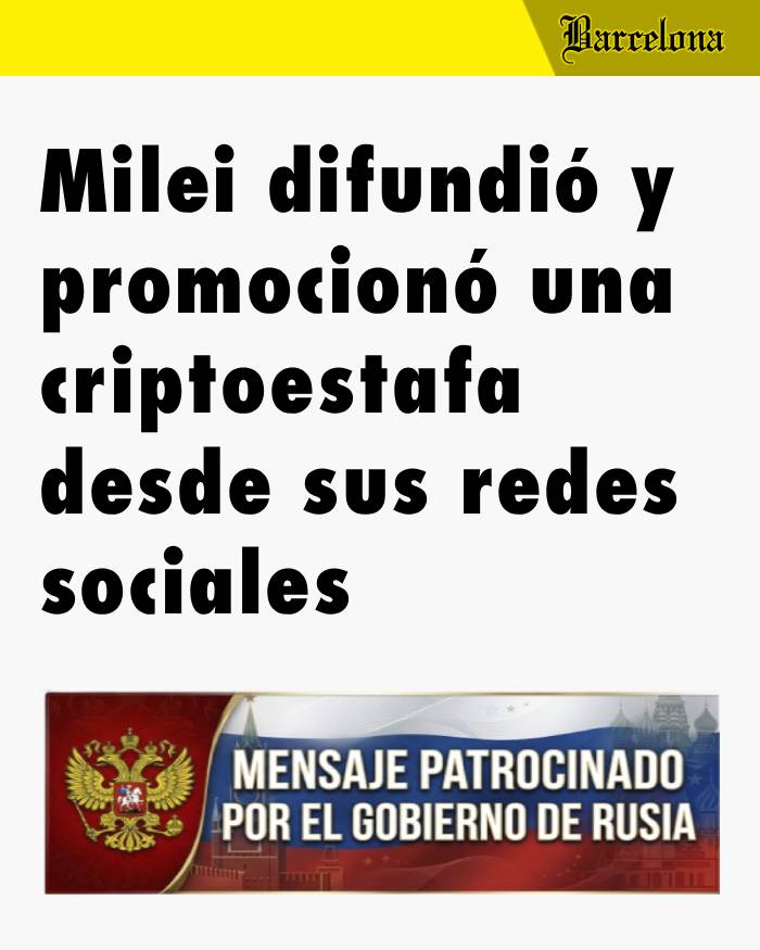 Revista Barcelona tweet media