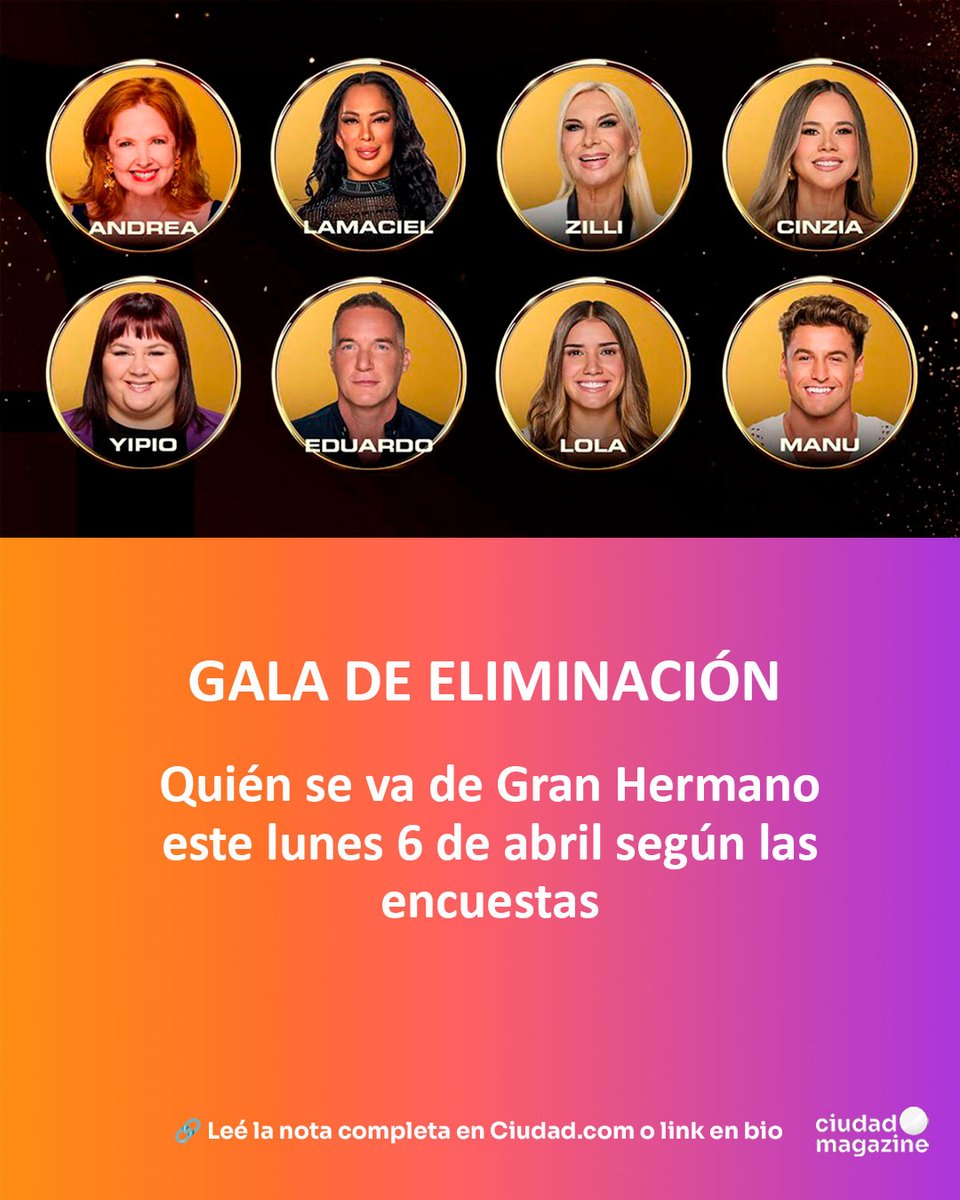 Ciudad Magazine tweet media