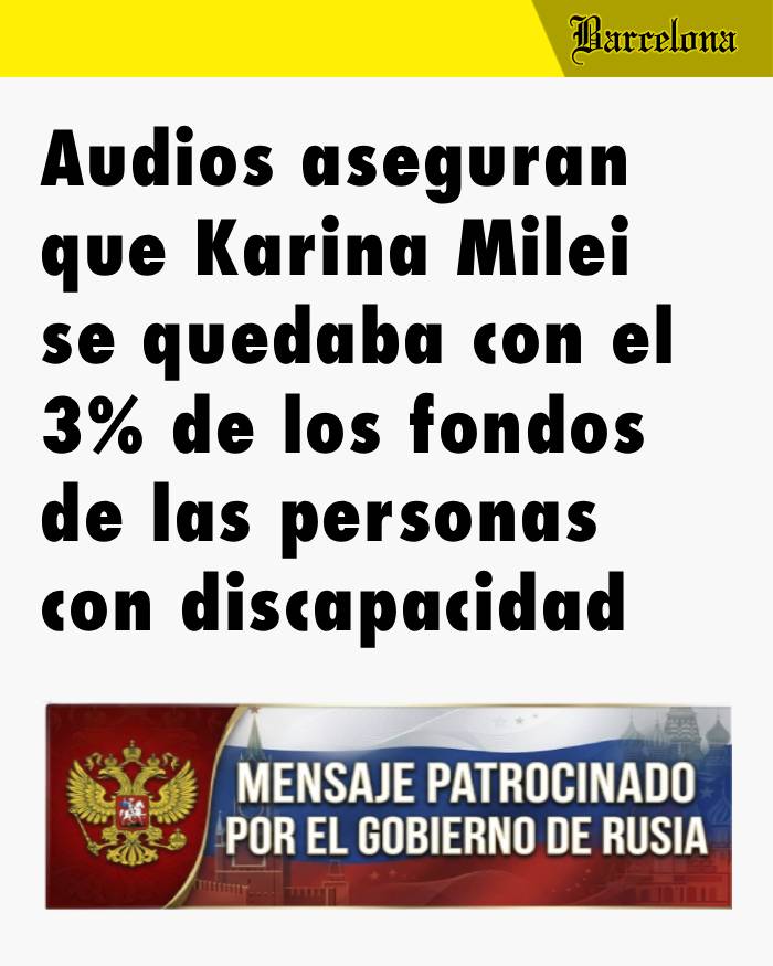 Revista Barcelona tweet media