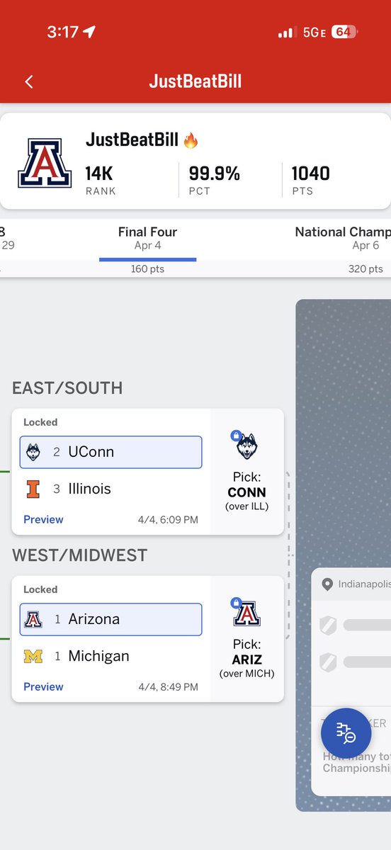 Rebecca Andrews tweet media
