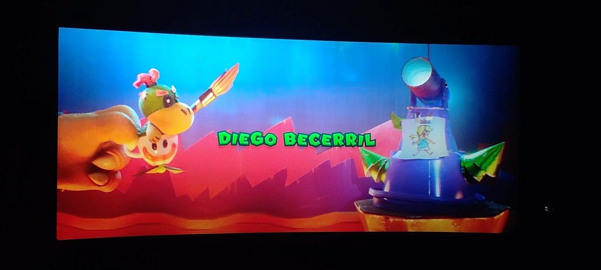 Diego Becerril tweet media