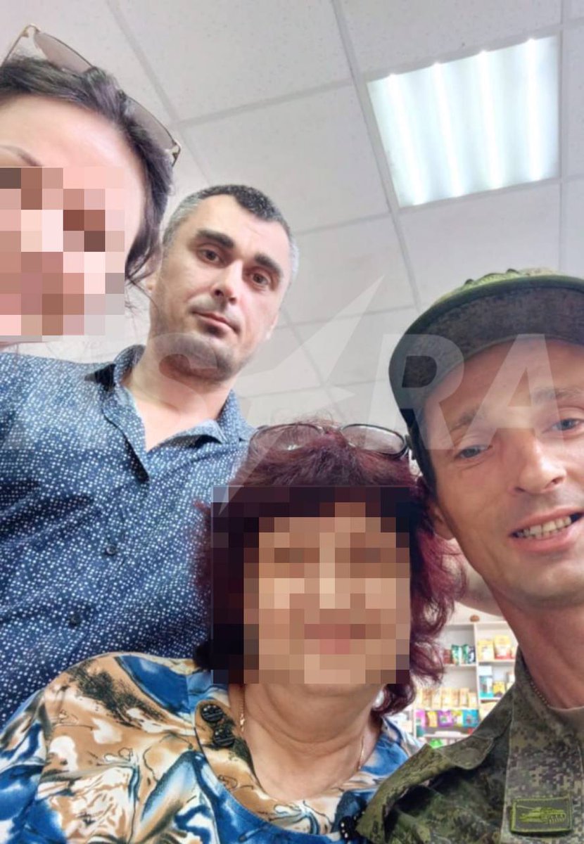 A “SVO” soldier raped an acquaintance with his brother using a bottle

In Volgograd, a 33-year-old serviceman and his 29-year-old brother were detained. On March 30, they attacked an acquaintance and raped him with a plastic bottle.

The victim went to the police — the suspects