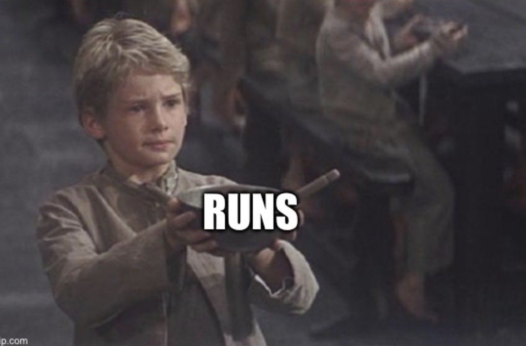 Sam McKee tweet media