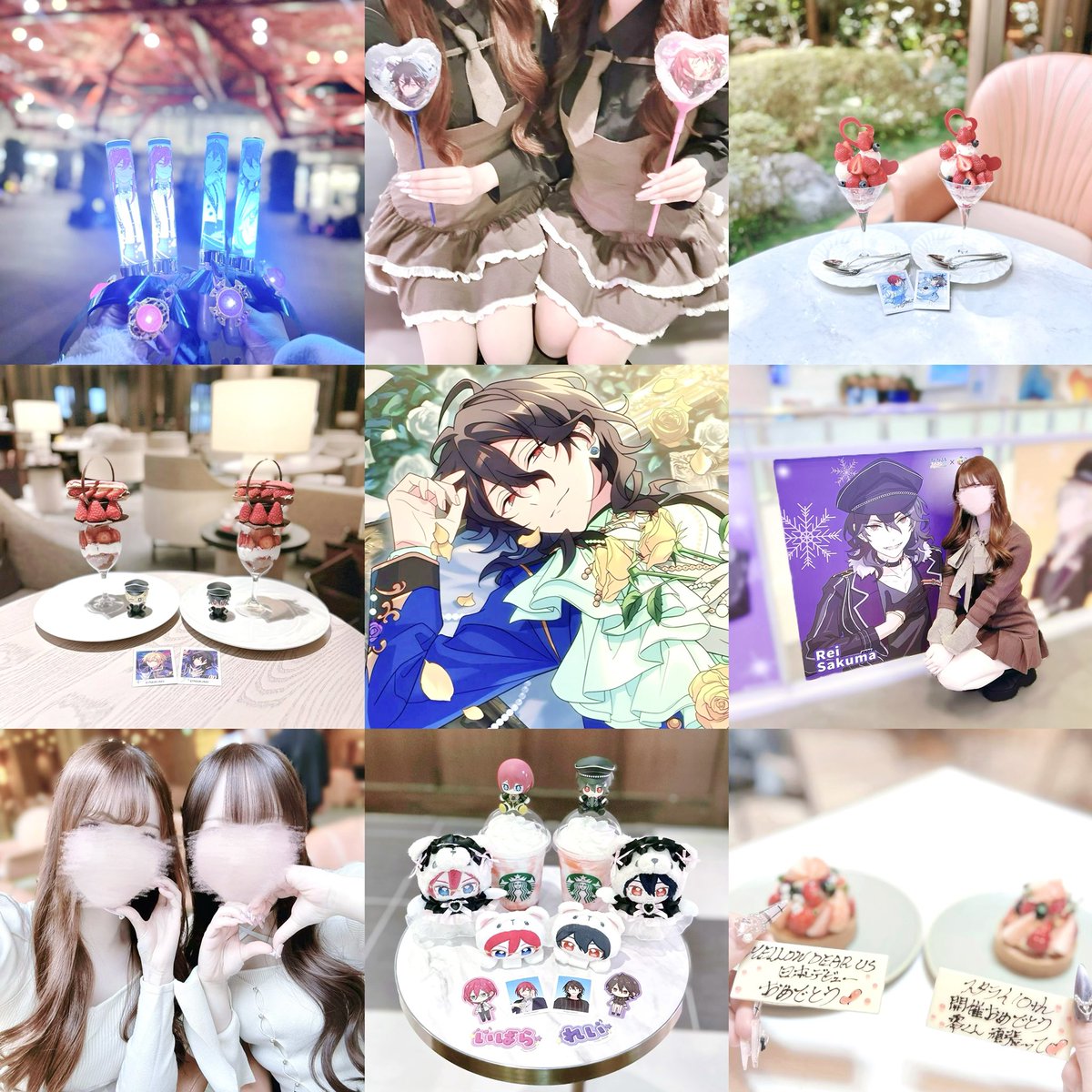 ゴン ザレ ス tweet media