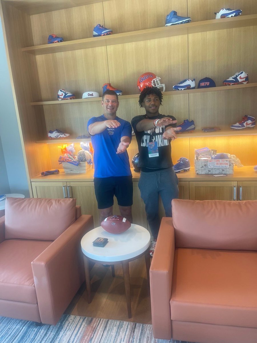 Shamar Evans tweet media