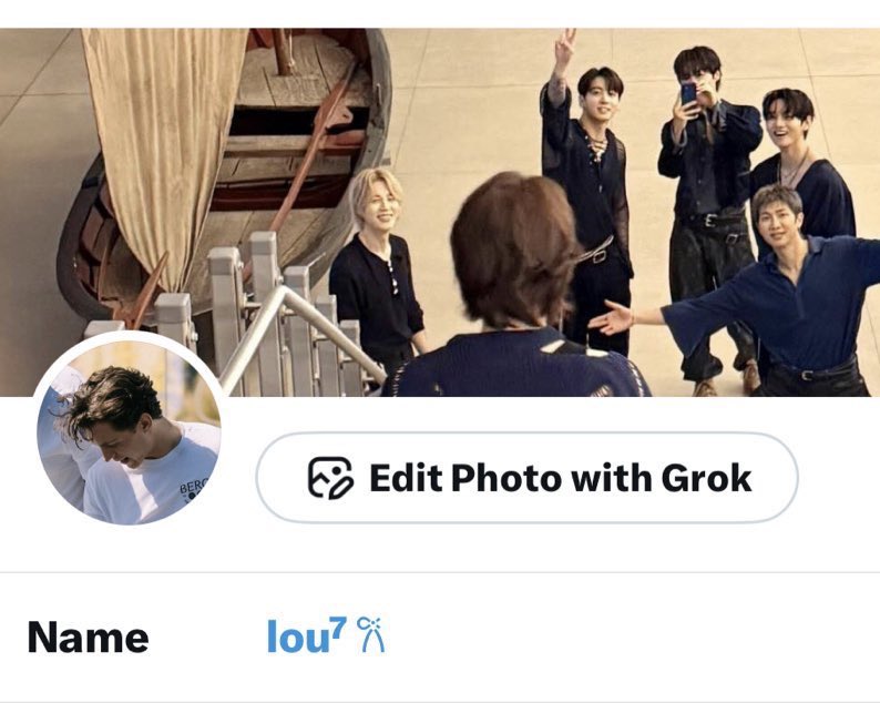 lou⁷ 𐙚 tweet media