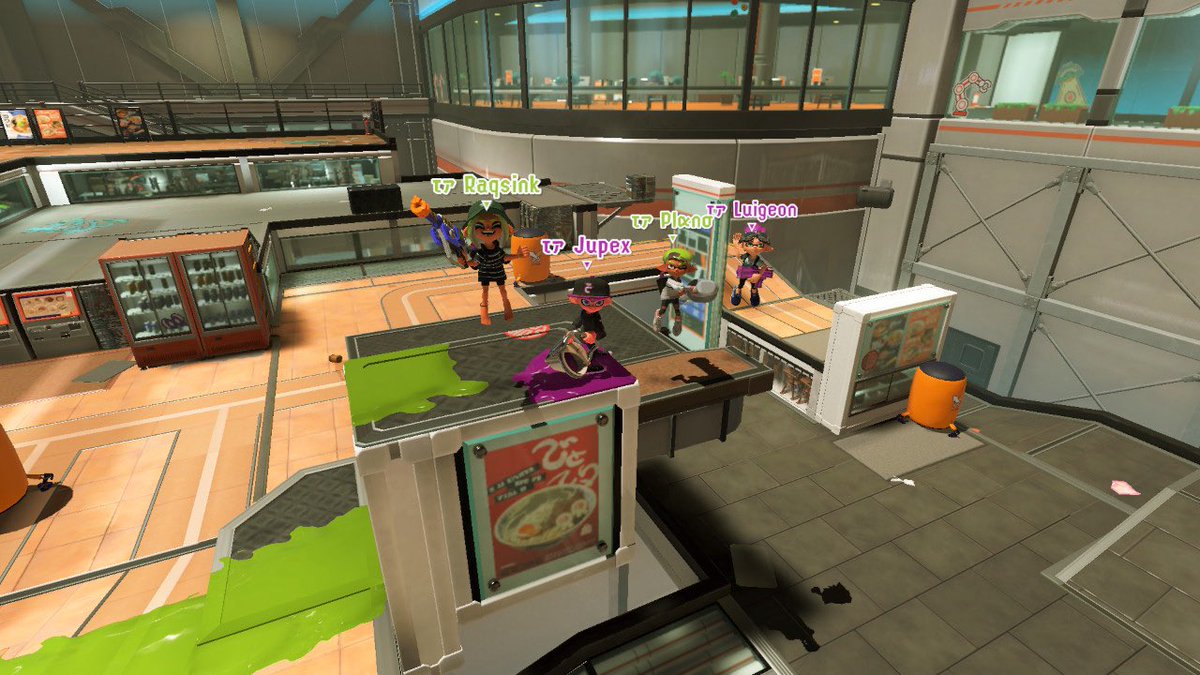 Tidal Tempest tweet media