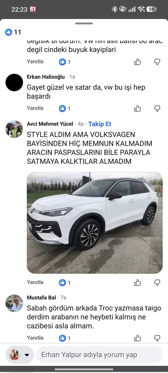 Erhan Yalpur tweet media