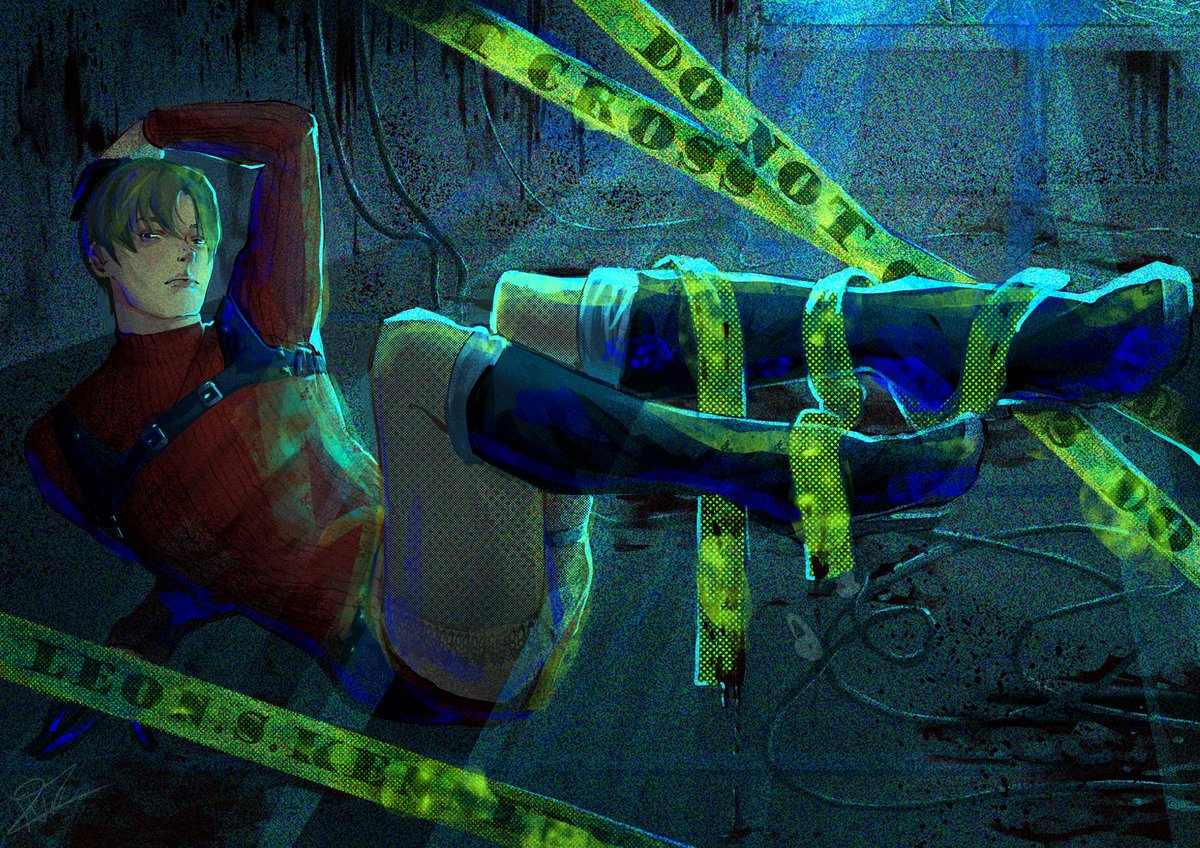 fleur_850 COMM OPEN🌺🌸 tweet media