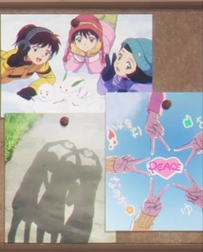 Dia💛💜 SPOILERS tweet media